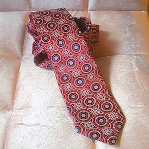 Saks Fifth Avenue Neck Tie